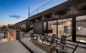 Evo Hotel Salt Lake City